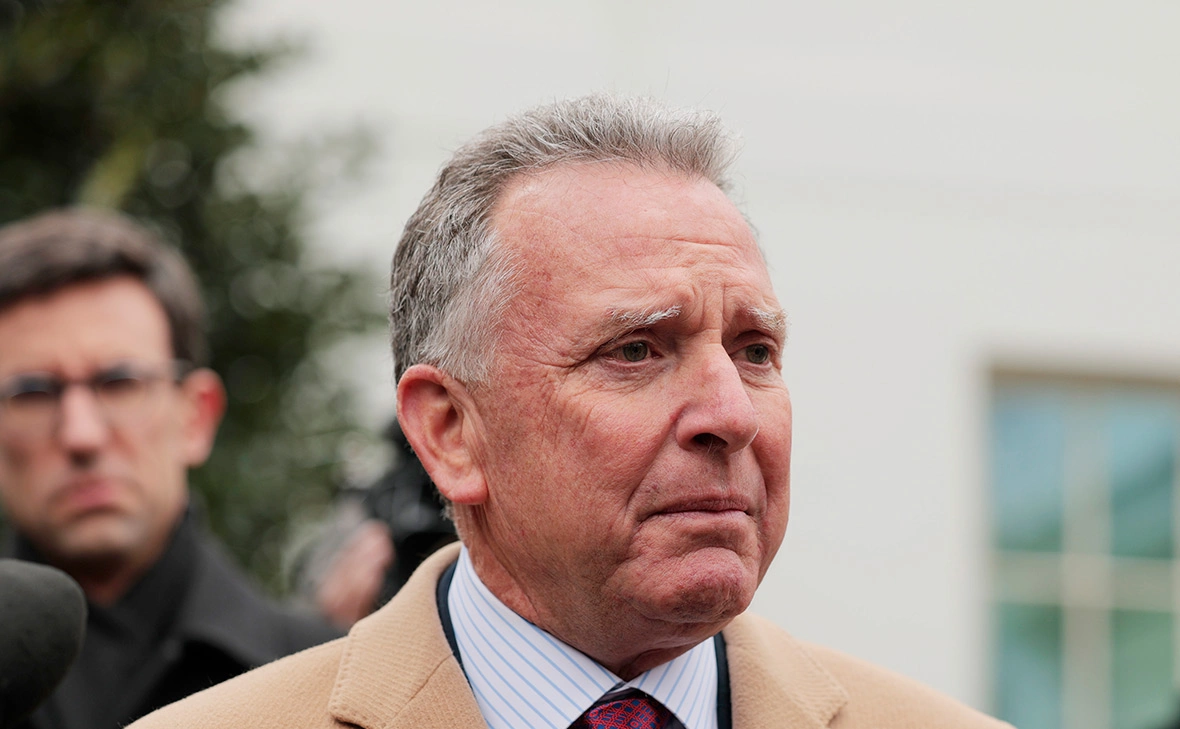 Anna Moneymaker / Getty Images