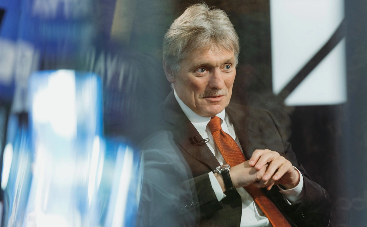 Михаил Гребенщиков / РБК