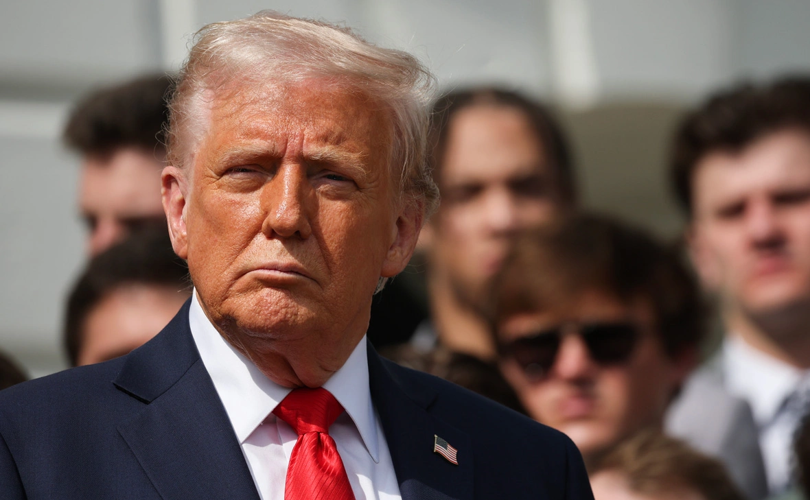 Win McNamee / Getty Images