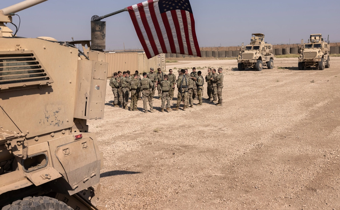 John Moore / Getty Images