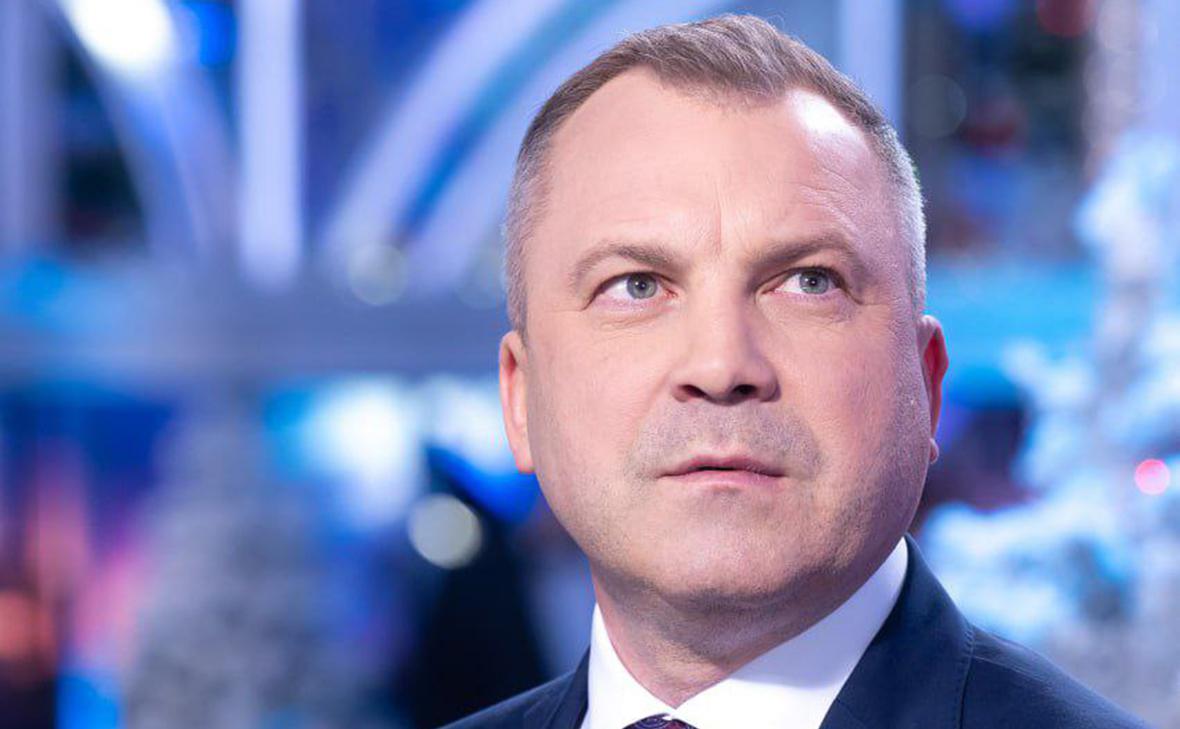 Евгений Попов