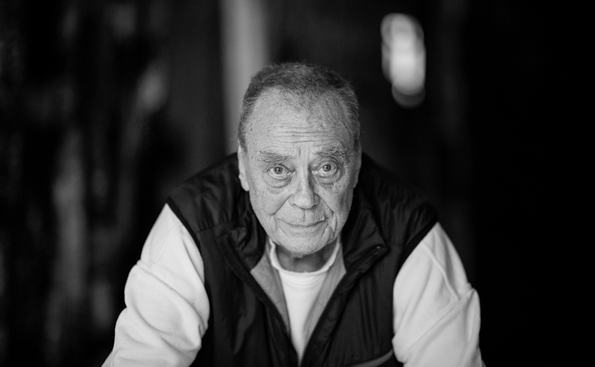 Fabian Strauch / dpa / Global Look Press