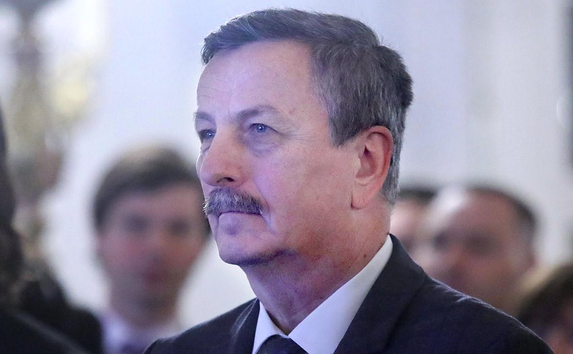 Антал&nbsp;Хейзер