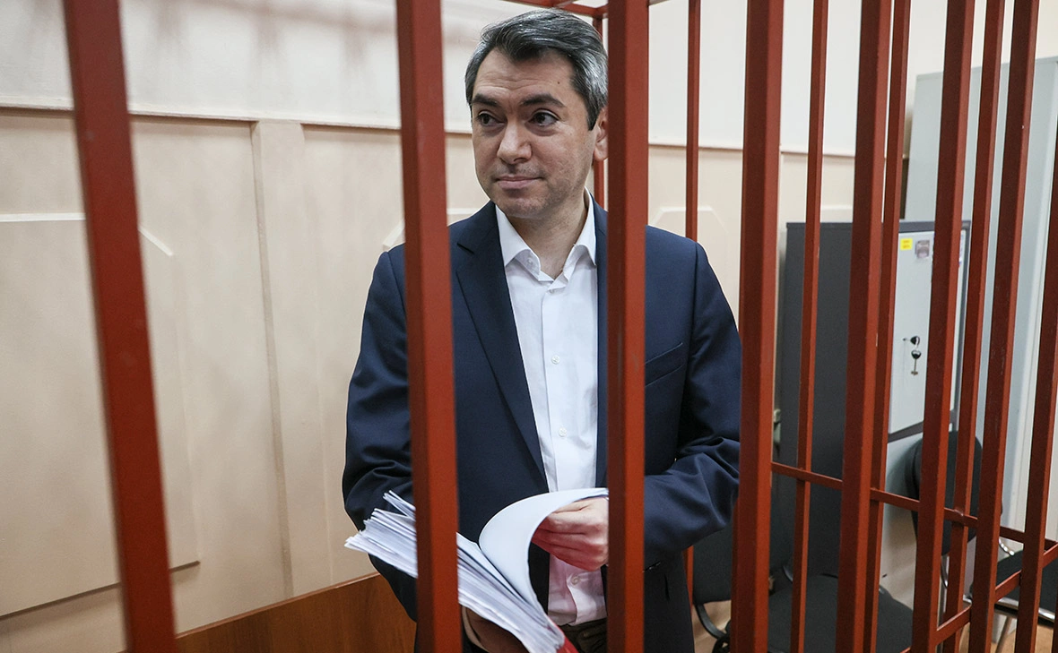 Максим Шипенков / ЕРА / ТАСС