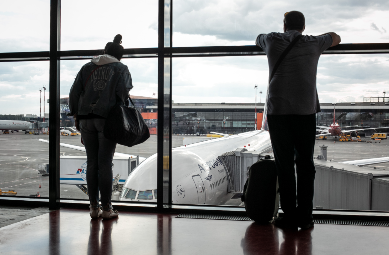 Владимир Андреев / URA.RU