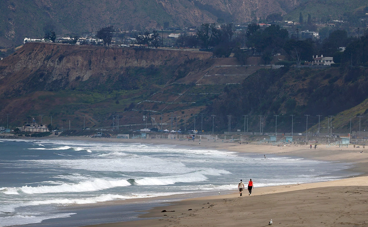 Justin Sullivan / Getty Images