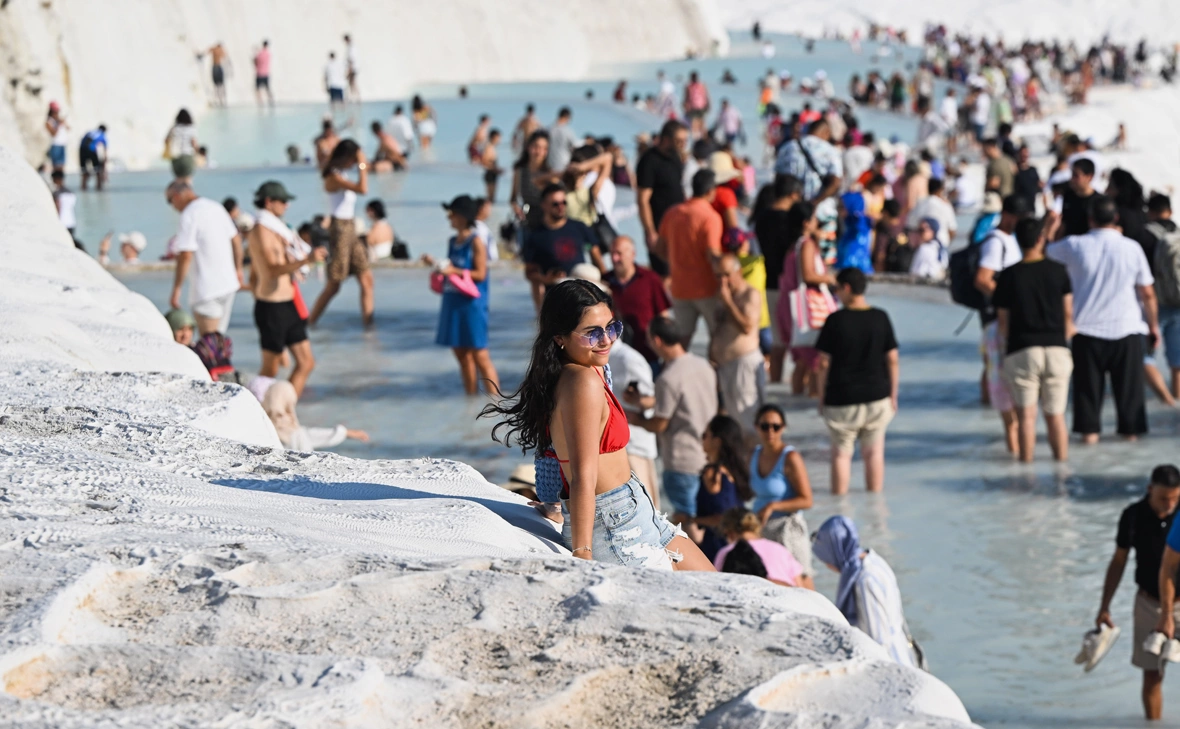 Liu Lei / XinHua / Global Look Press