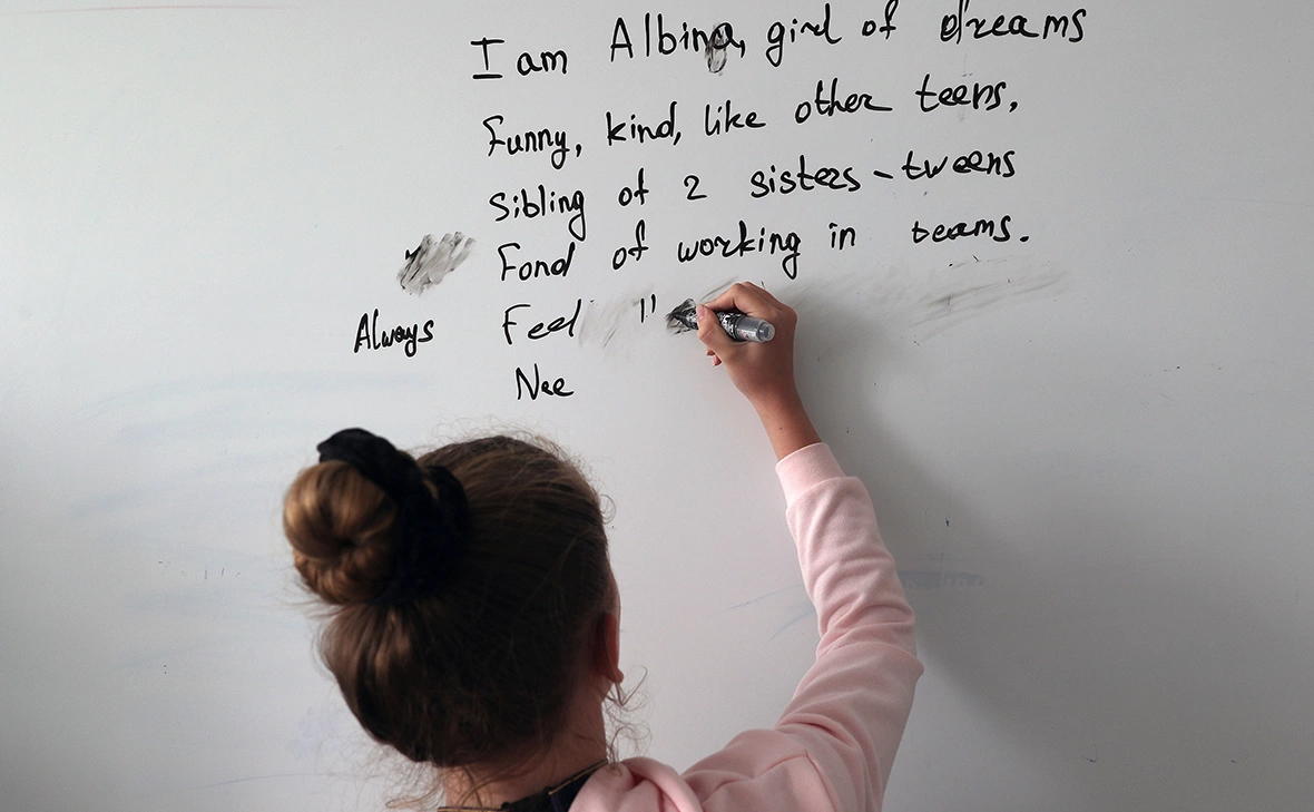 Александр Щербак / ТАСС