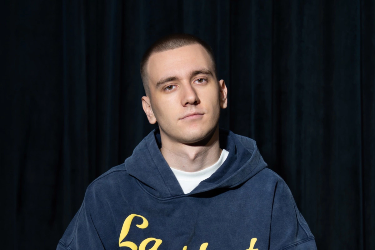 Егор Свирский
