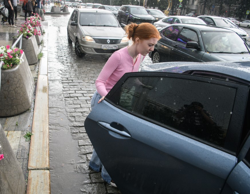 Фото:  Илья Московец / URA.RU