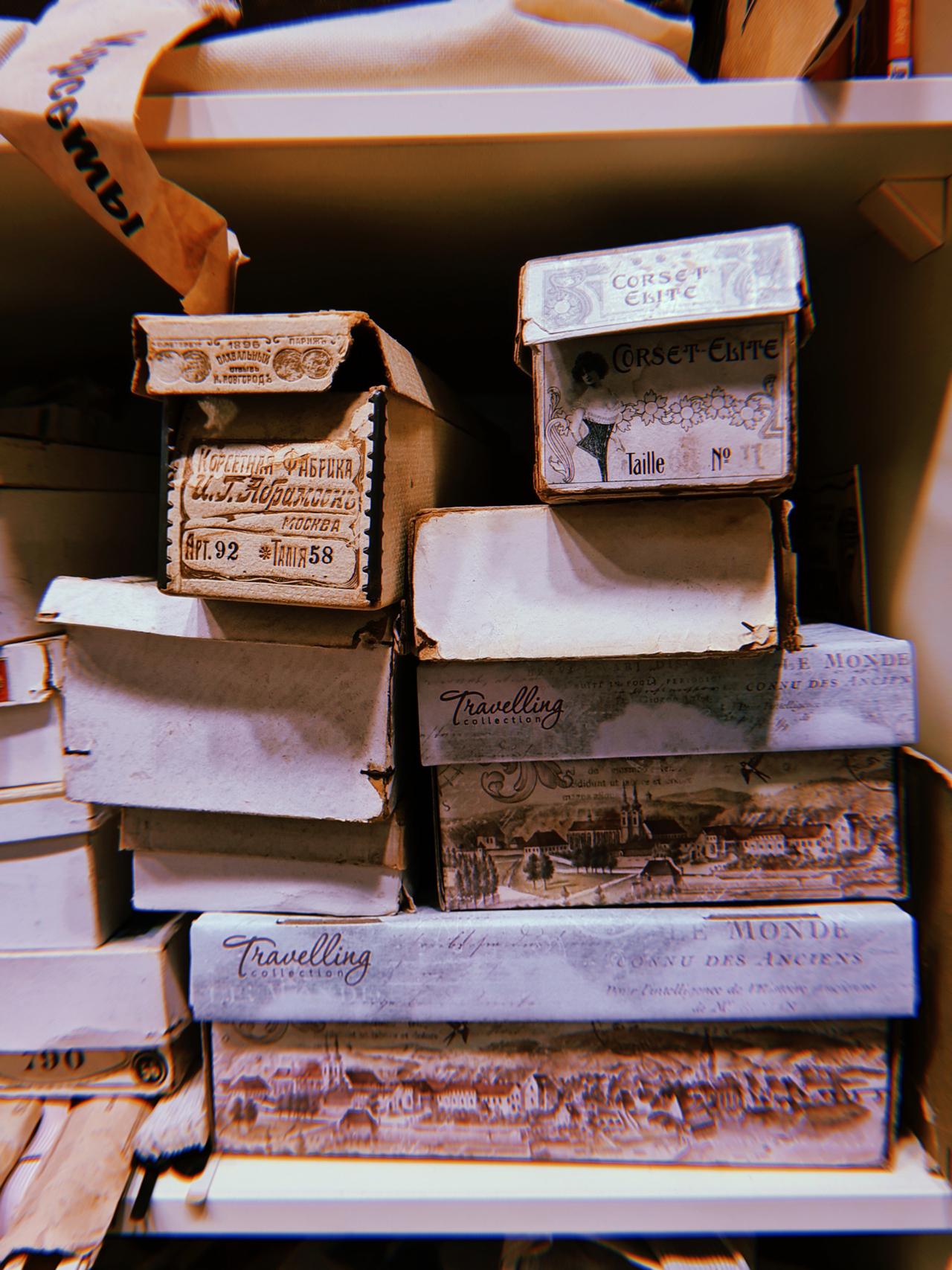 Фото: Личный архив Виктории Севрюковой