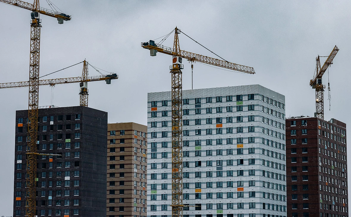 Андрей Любимов / РБК