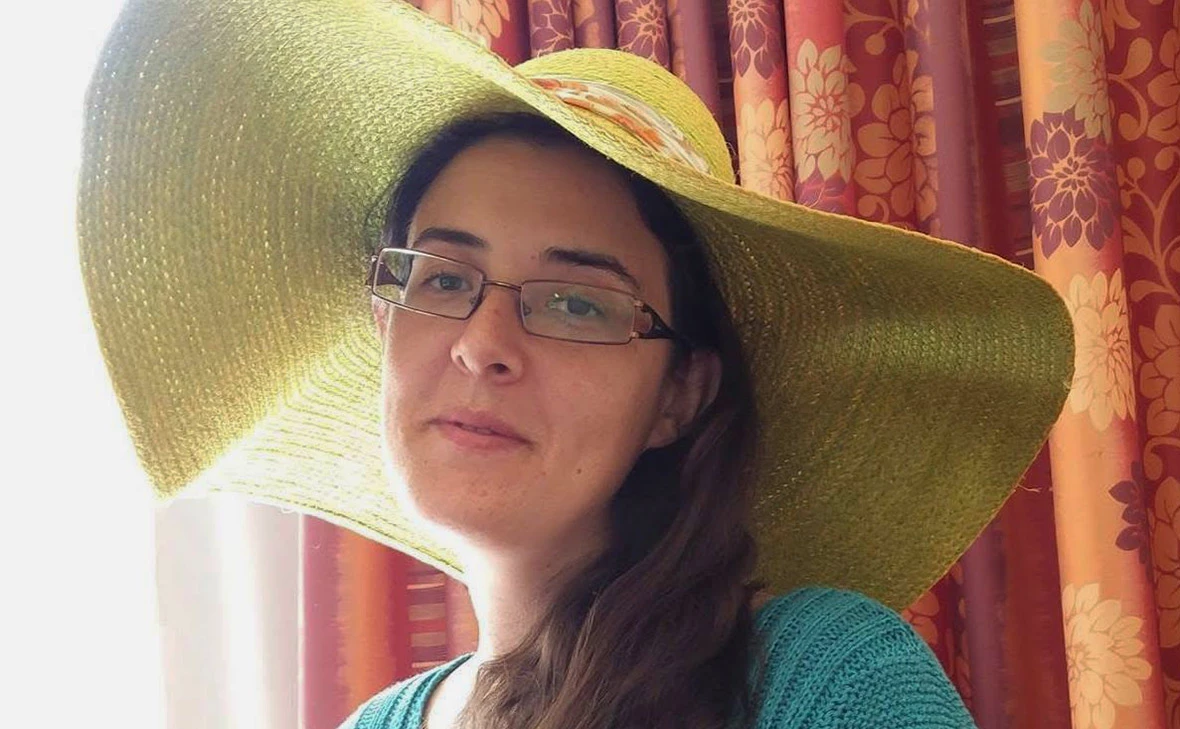 lizrael / Facebook (входит в корпорацию Meta, признана экстремистской и запрещена в России)