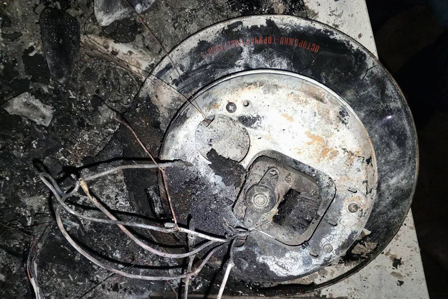 Фото: МЧС России