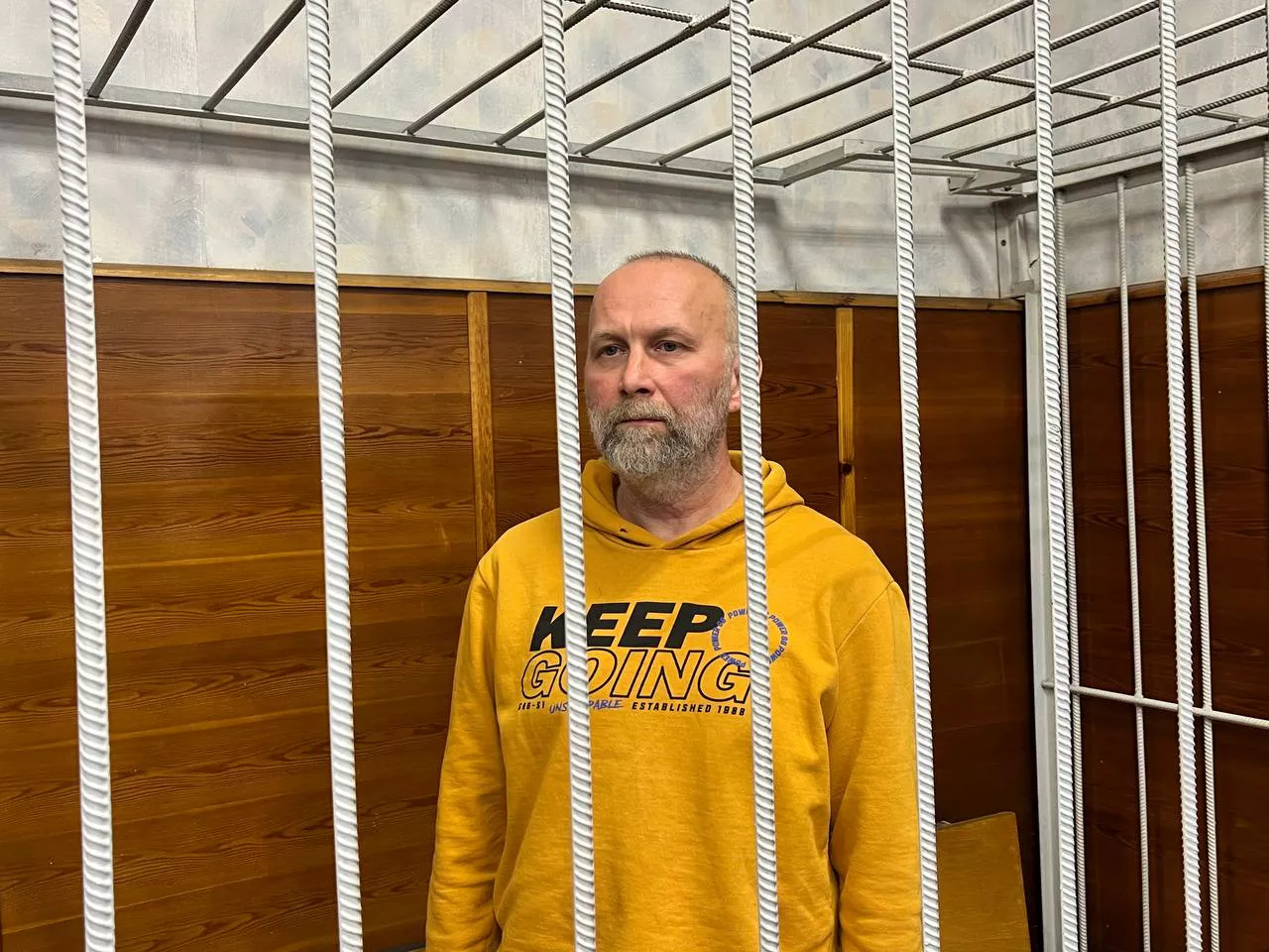 Мария Шараева, 66.RU