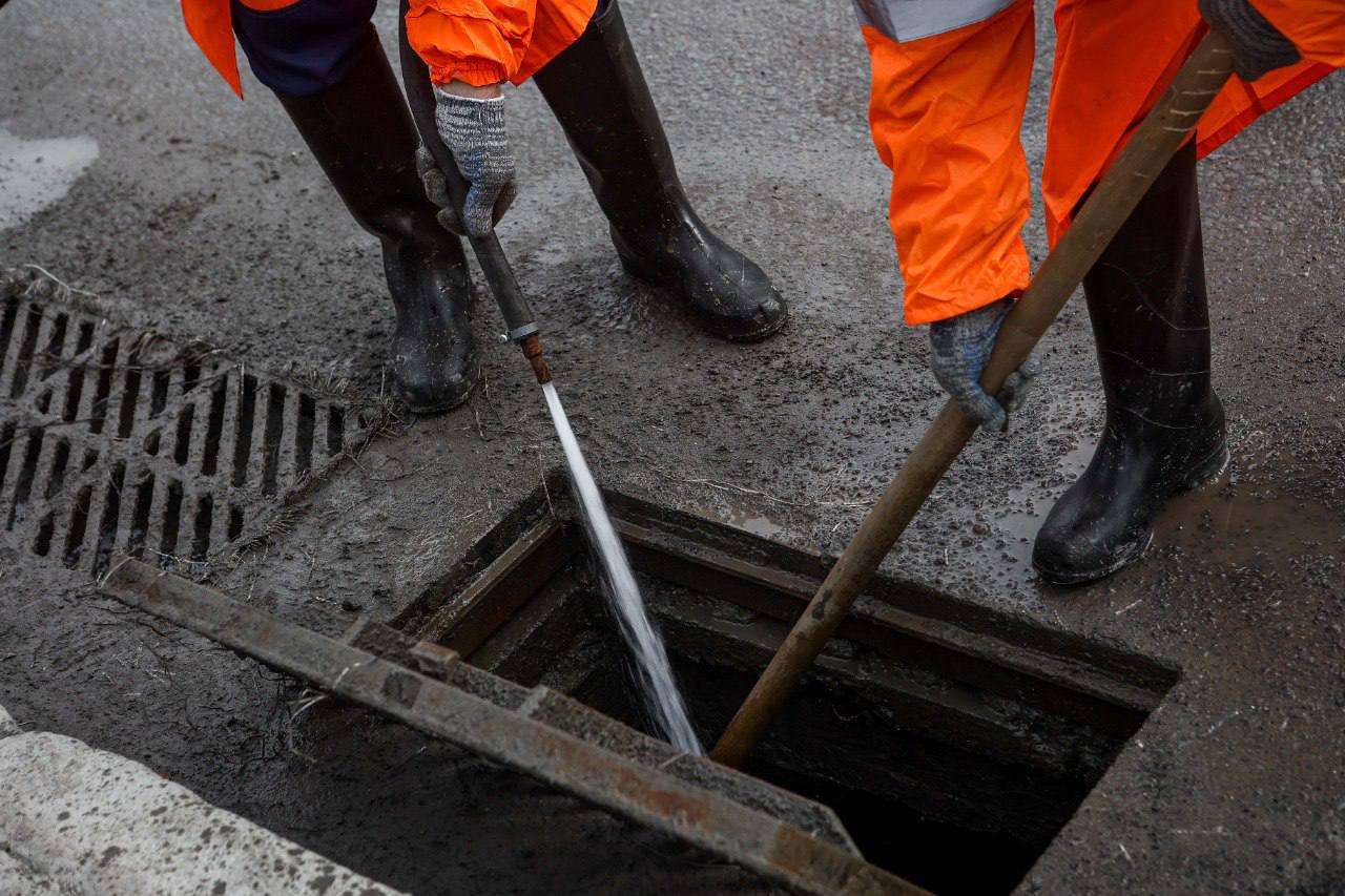 Фото: Telegram-канал мэра Новосибирска Максима Кудрявцева