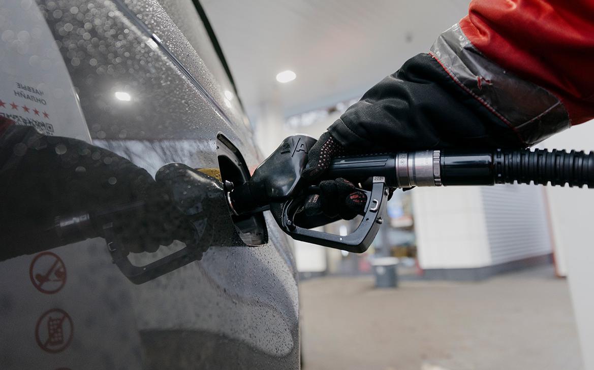 В Думе предложили изучить льготы на бензин для отдельных групп населения