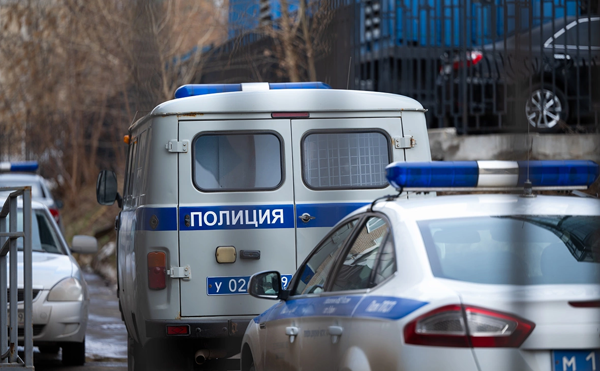 Руслан Яроцкий / URA.RU / Global Look Press