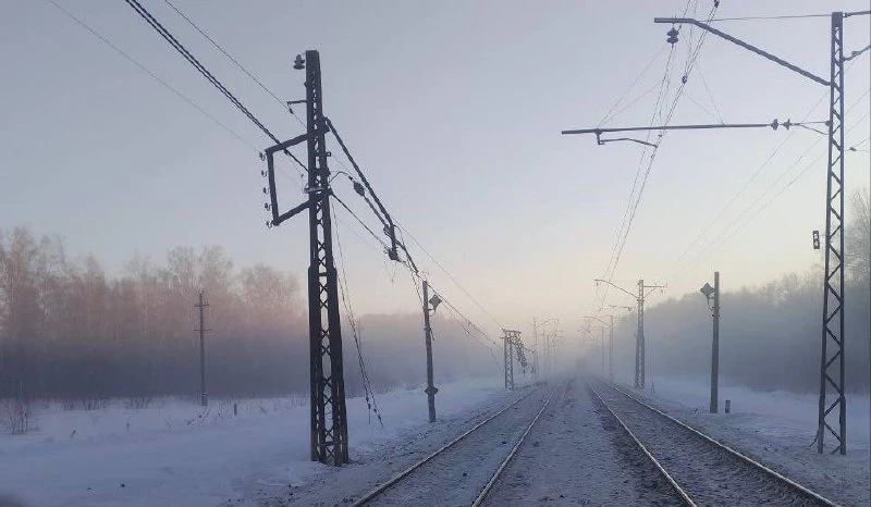 Пресс-служба Западно-Сибирской транспортной прокуратуры