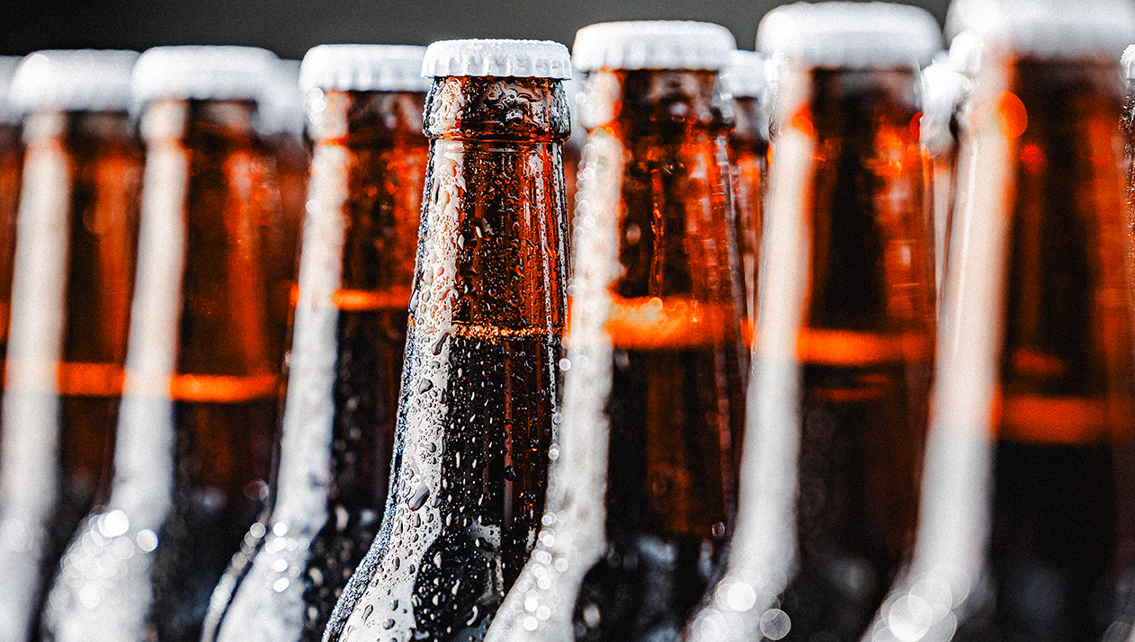 Старейшую в мире пивоварню продадут из-за падения продаж пива