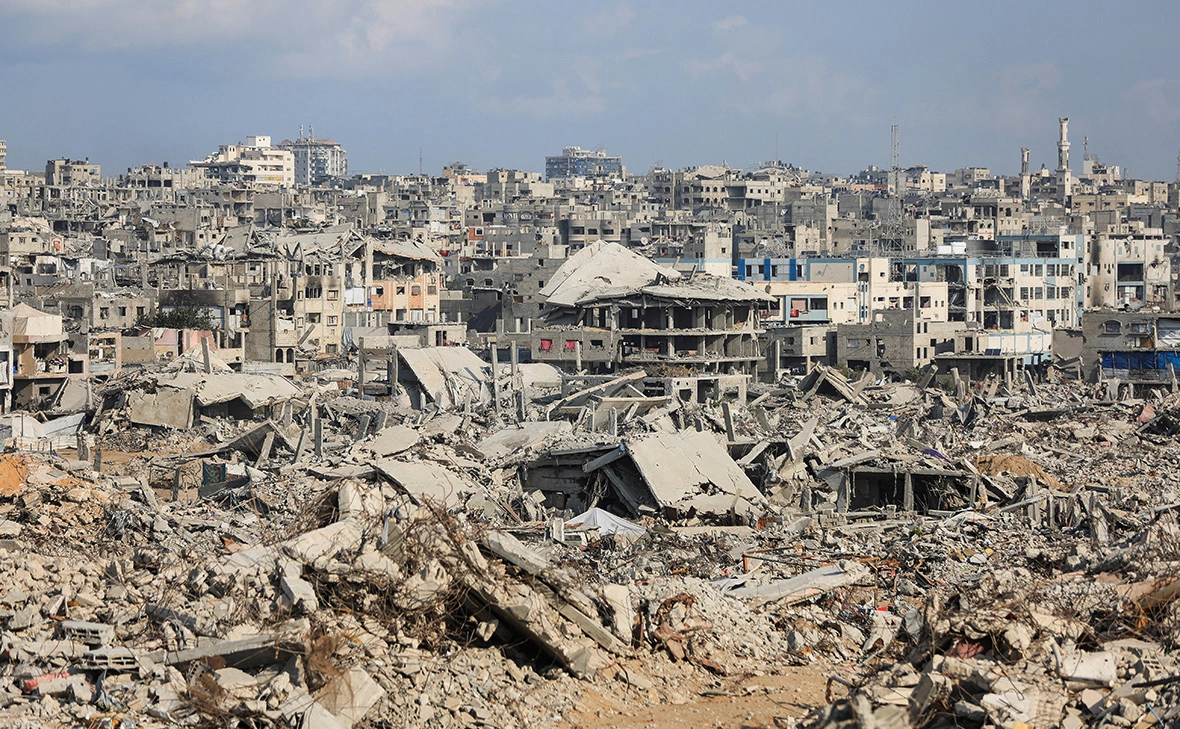 Dawoud Abu Alkas / Reuters