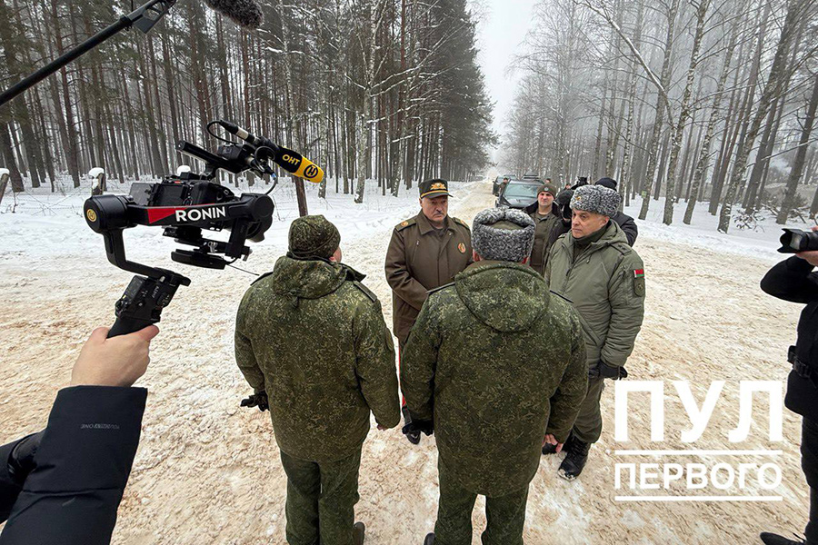 Фото: опубликовано в Telegram-канале «Пул Первого»