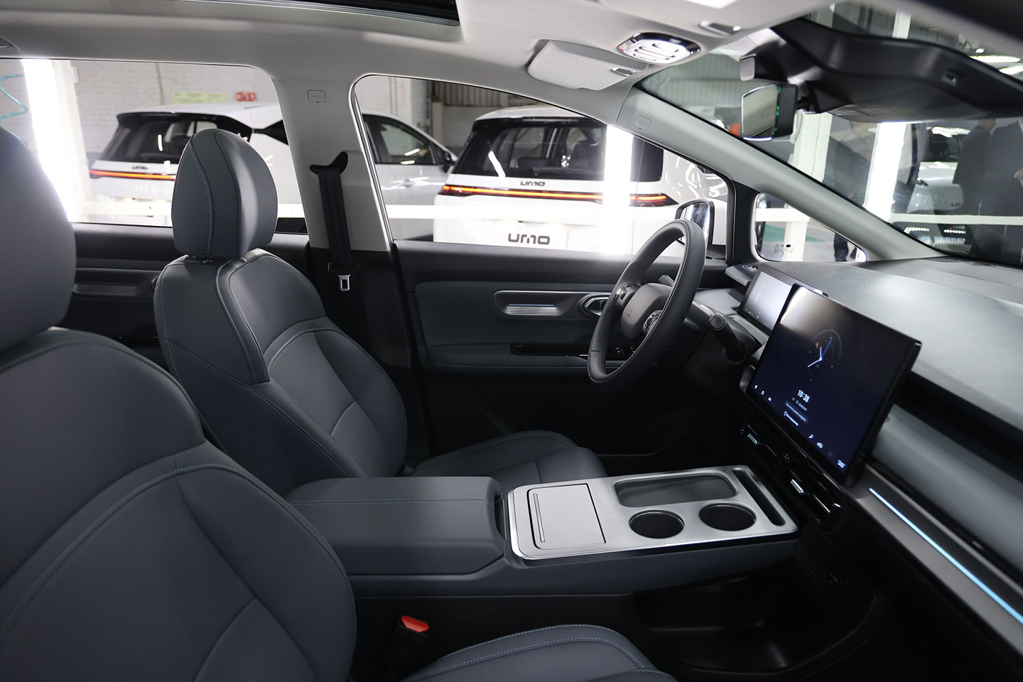 Фото: Андрей Любимов / РБК