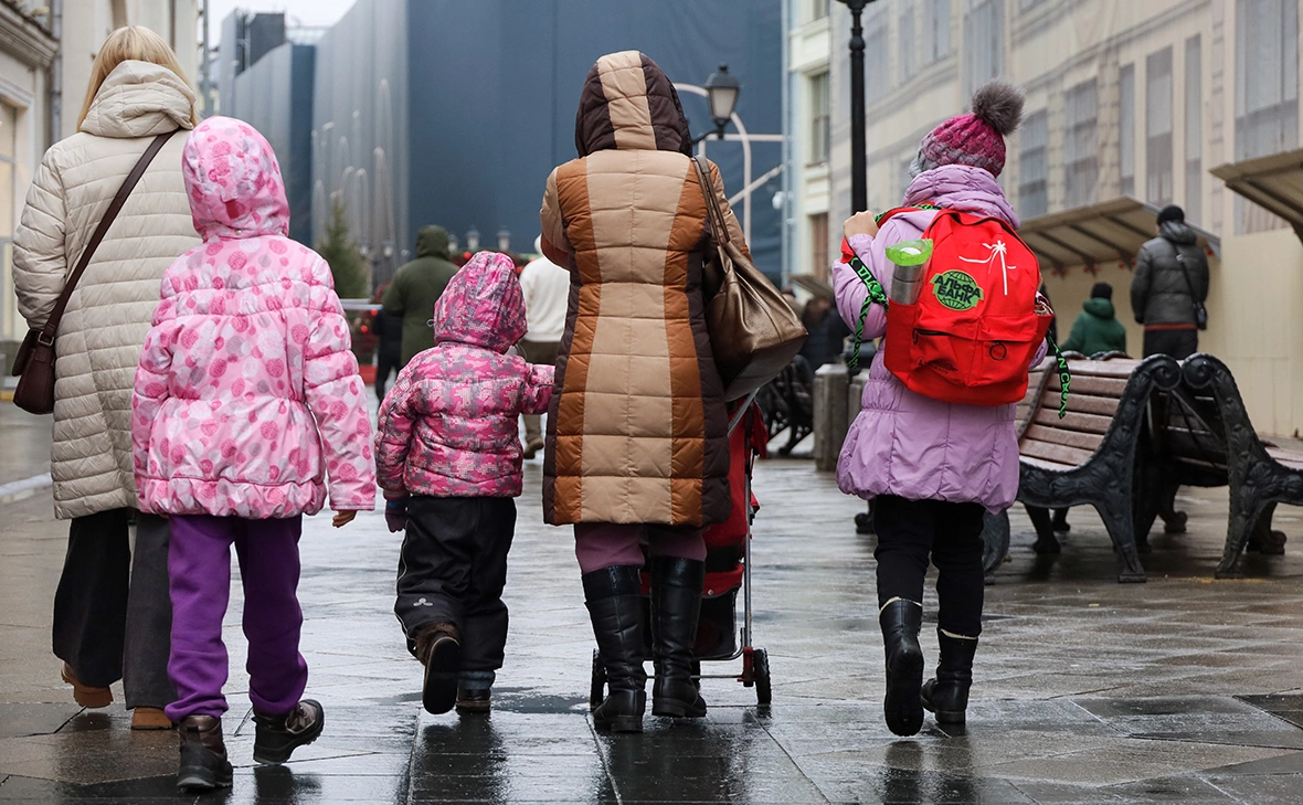 Олег Елков / ТАСС