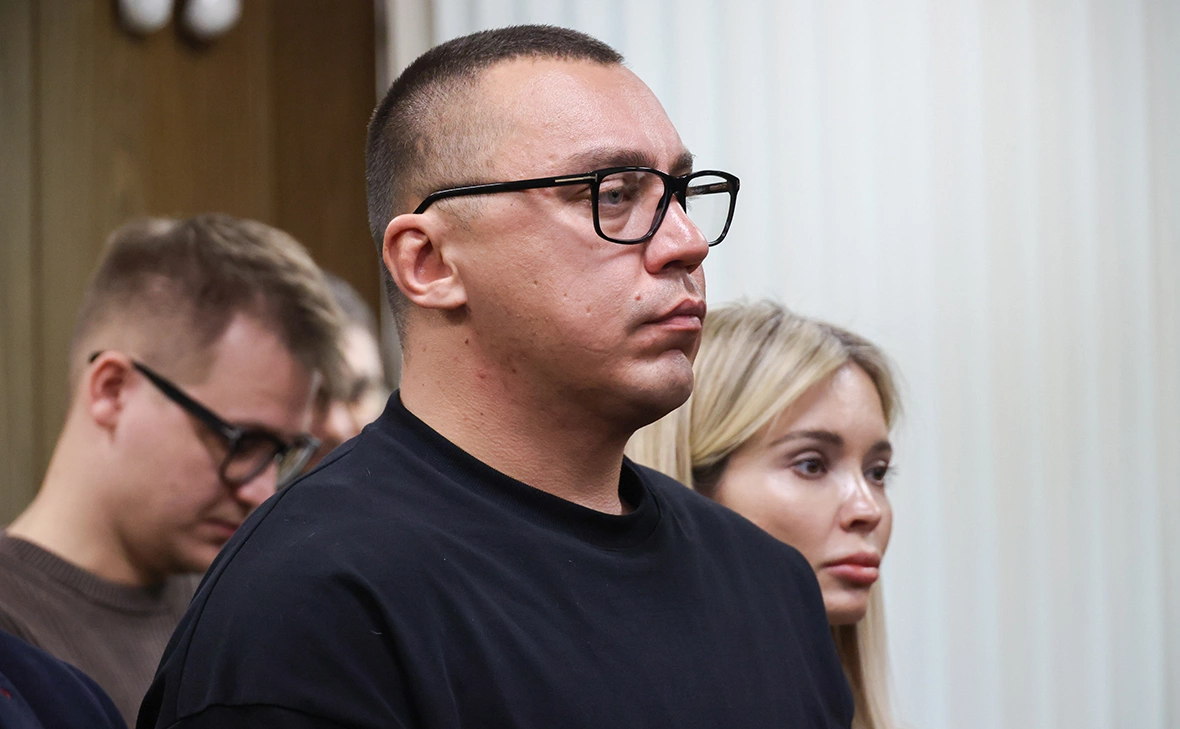 Владимир Гердо / ТАСС