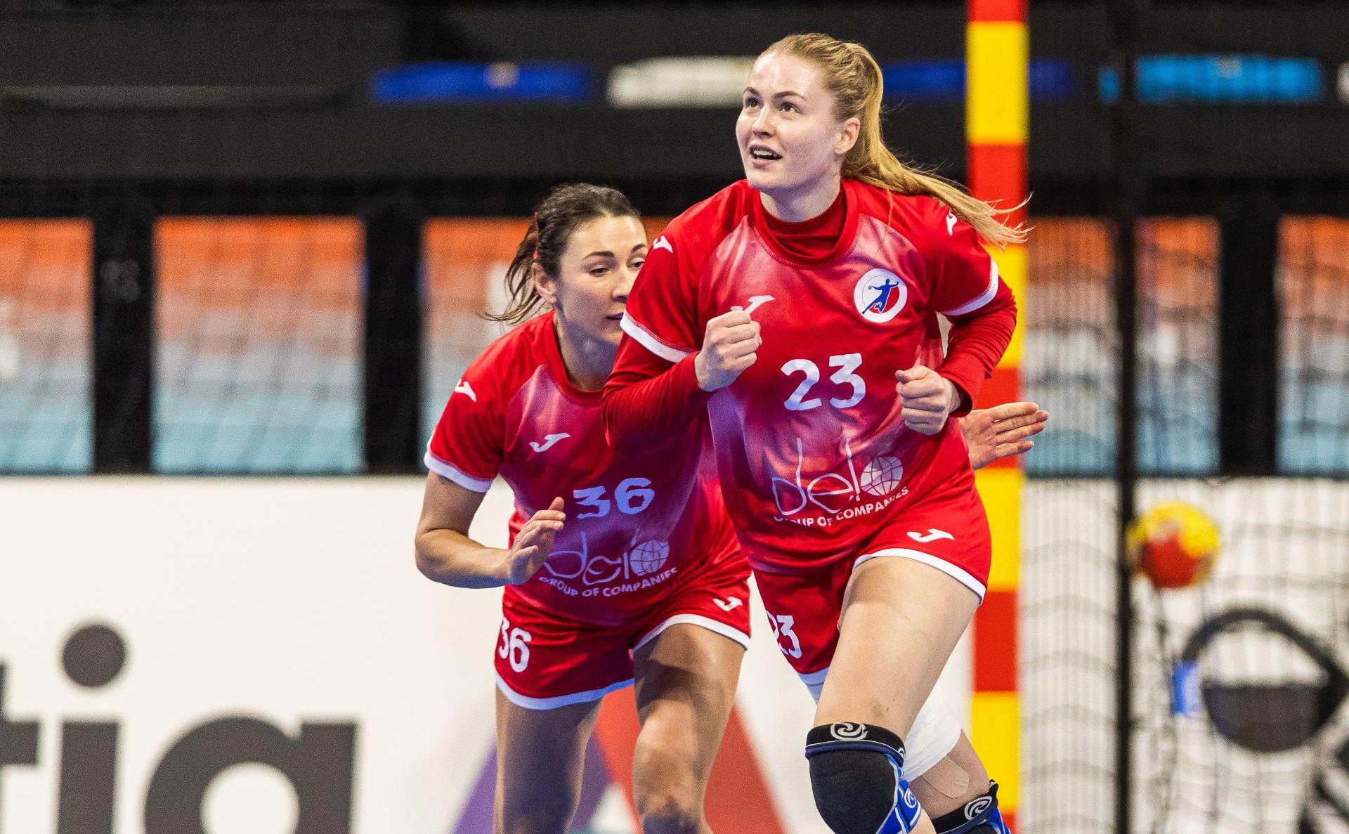 Елена Михайличенко