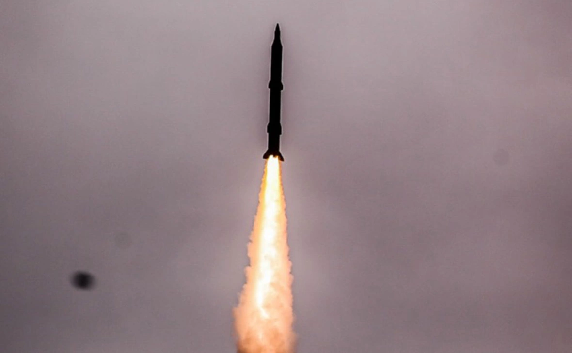 Sepahnews / Keystone Press Agency / Global Look Press