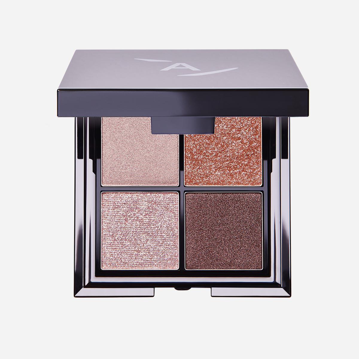 Палетка теней для глаз Your vision pallete,&nbsp;For Me Evo, Annbeauty, 5400 руб. (annbeautystore.ru)