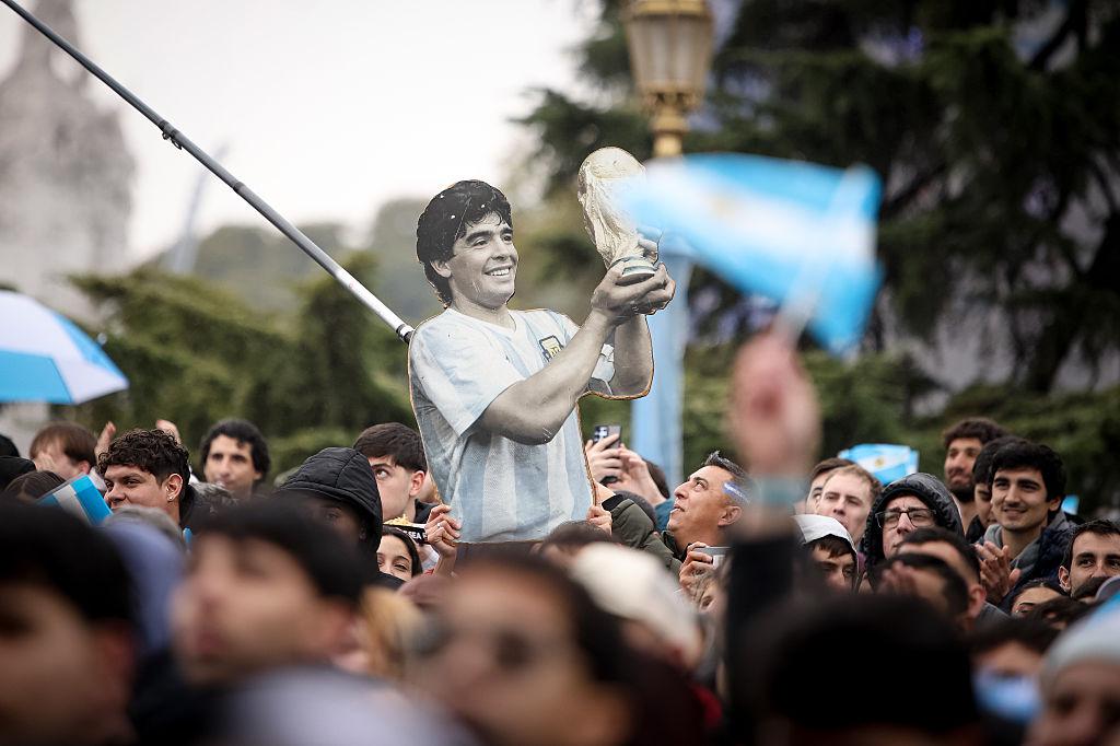 Фото: Roberto Tuero / Getty Images