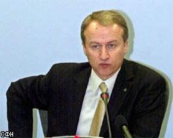 Экс-госсекретарь Украины заявил о возможной контрреволюции 