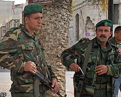 В Алжире арестован один из лидеров "Аль-Кайеды"