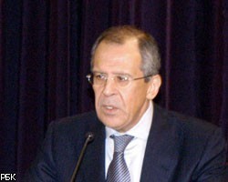 С.Лавров не видит кризиса в российско-грузинских отношениях