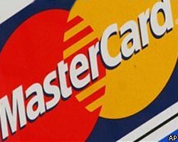 Чистая прибыль MasterCard в I полугодии составила $716,3 млн