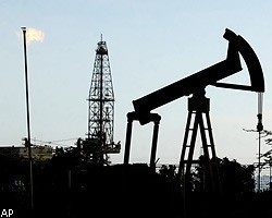 Газпром и Wintershall возобновили добычу нефти в Ливии