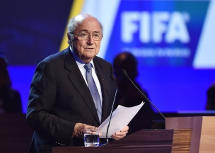 ФИФА и УЕФА определились по «крымскому вопросу»