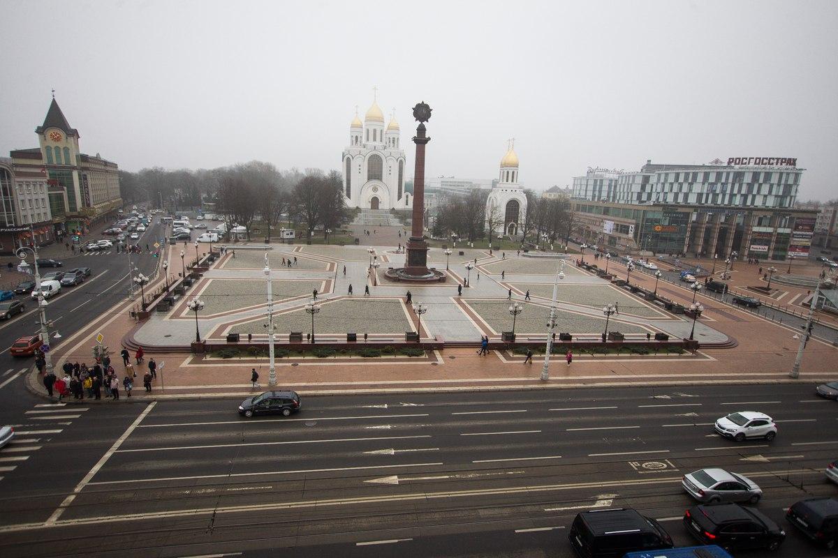 Фото: Александр Подгорчук