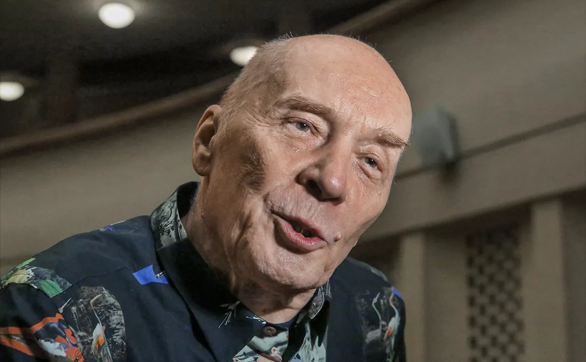 Софья Сандурская / АГН «Москва»