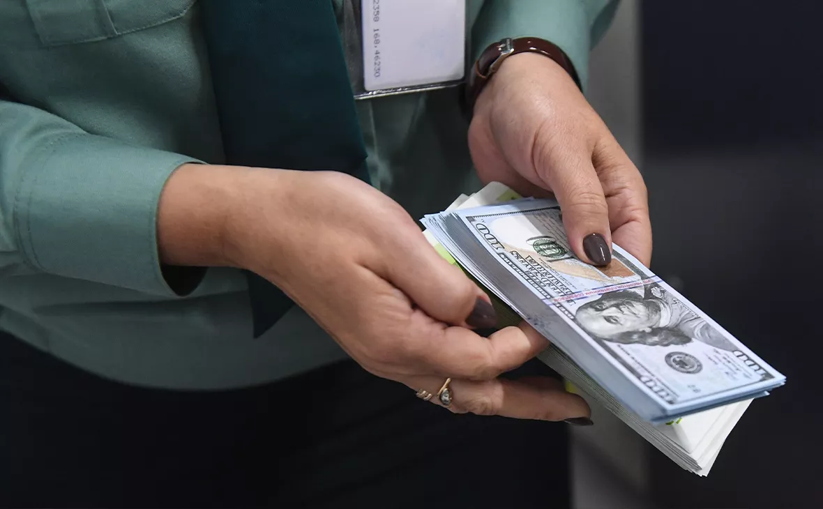 Кирилл Кухмарь / ТАСС