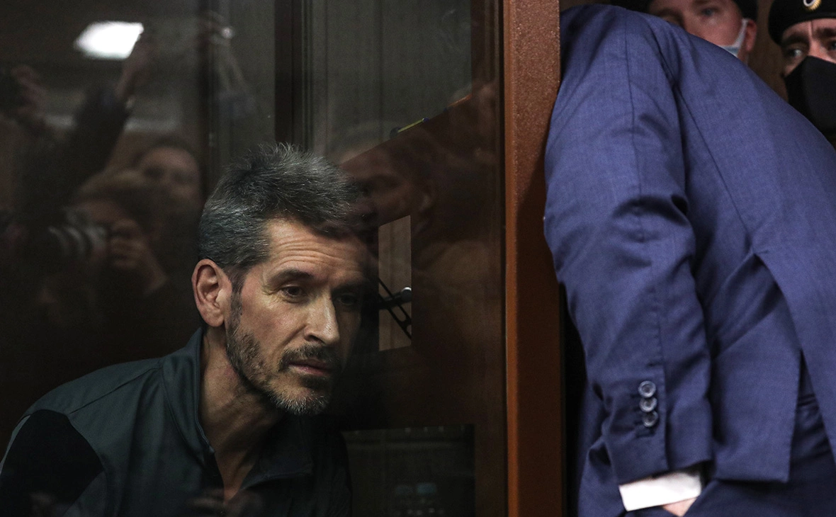 Андрей Любимов / РБК