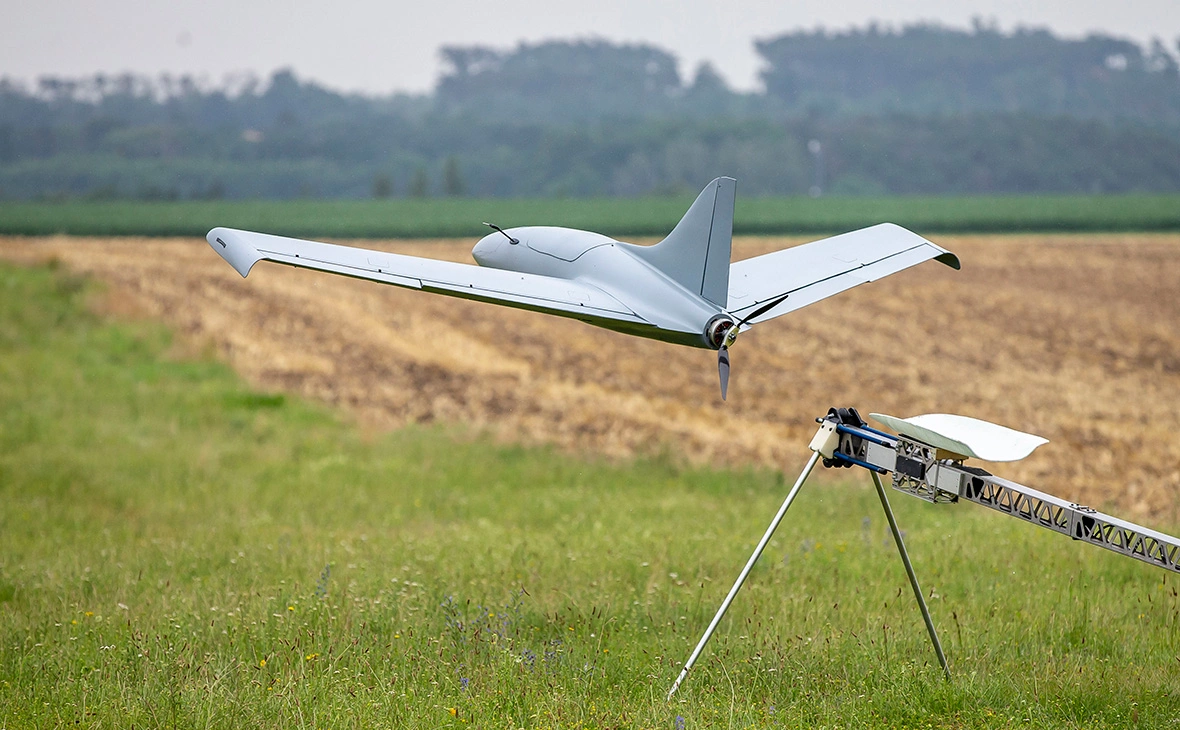 Gabriel Kuchta / Getty Images