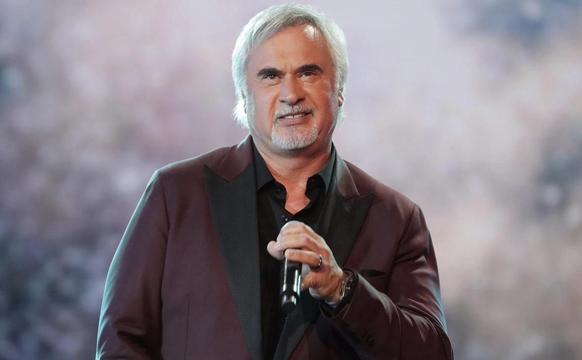 Вячеслав Прокофьев / ТАСС