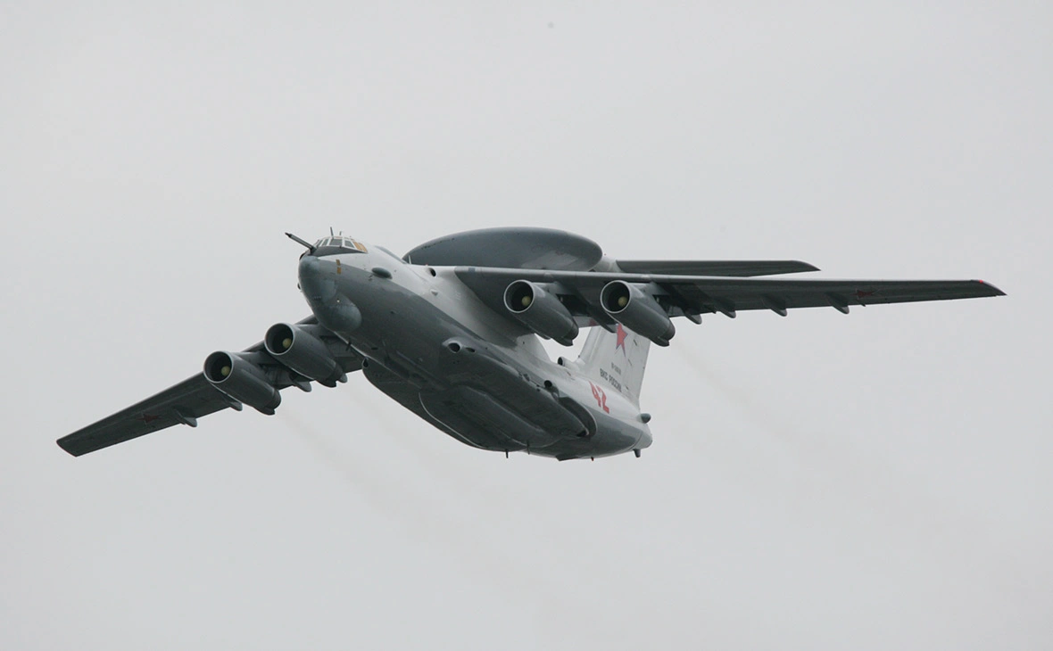 Ладислав Карпов / ТАСС