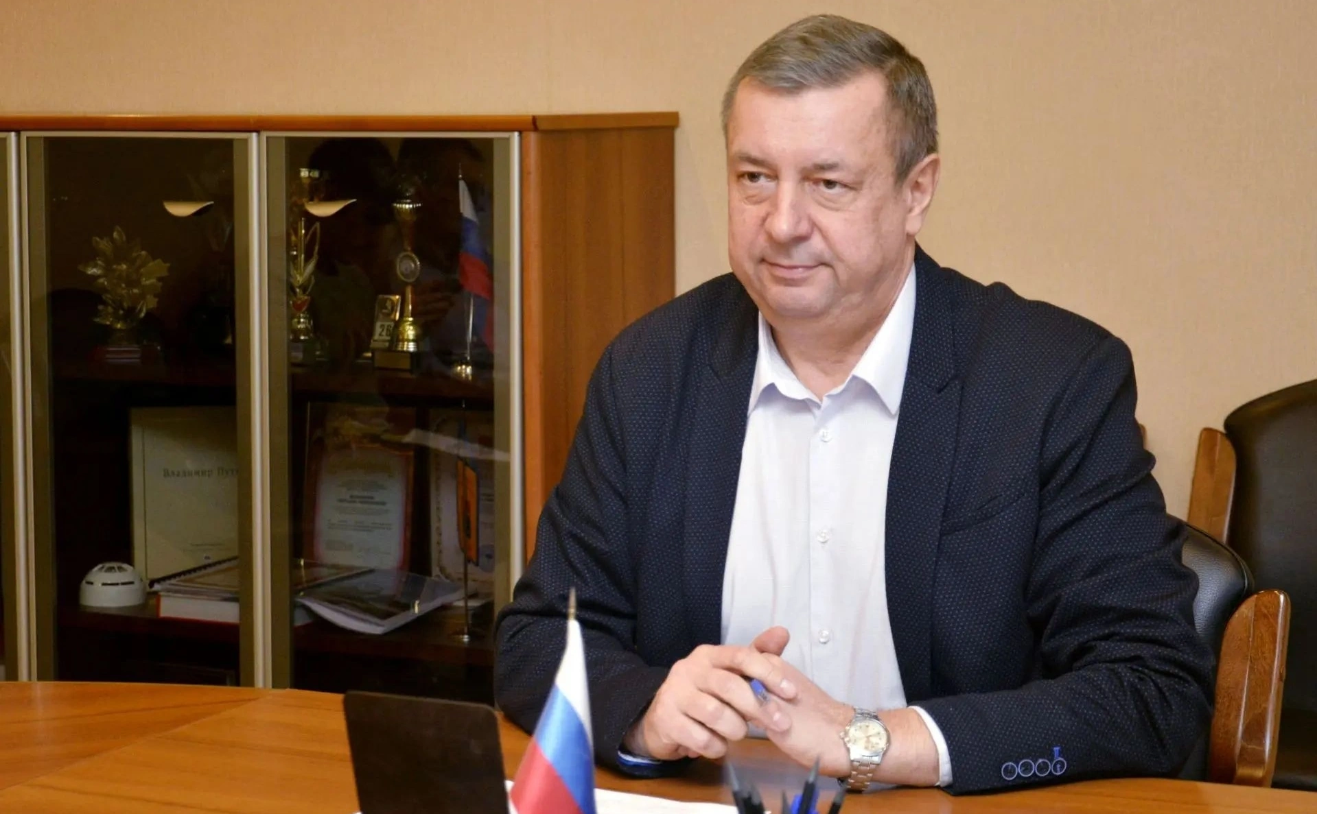 soklakovaleksandr / VK 