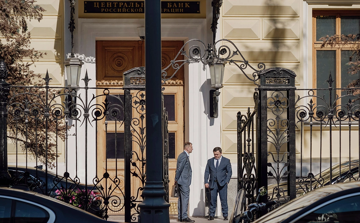 Михаил Гребенщиков / РБК