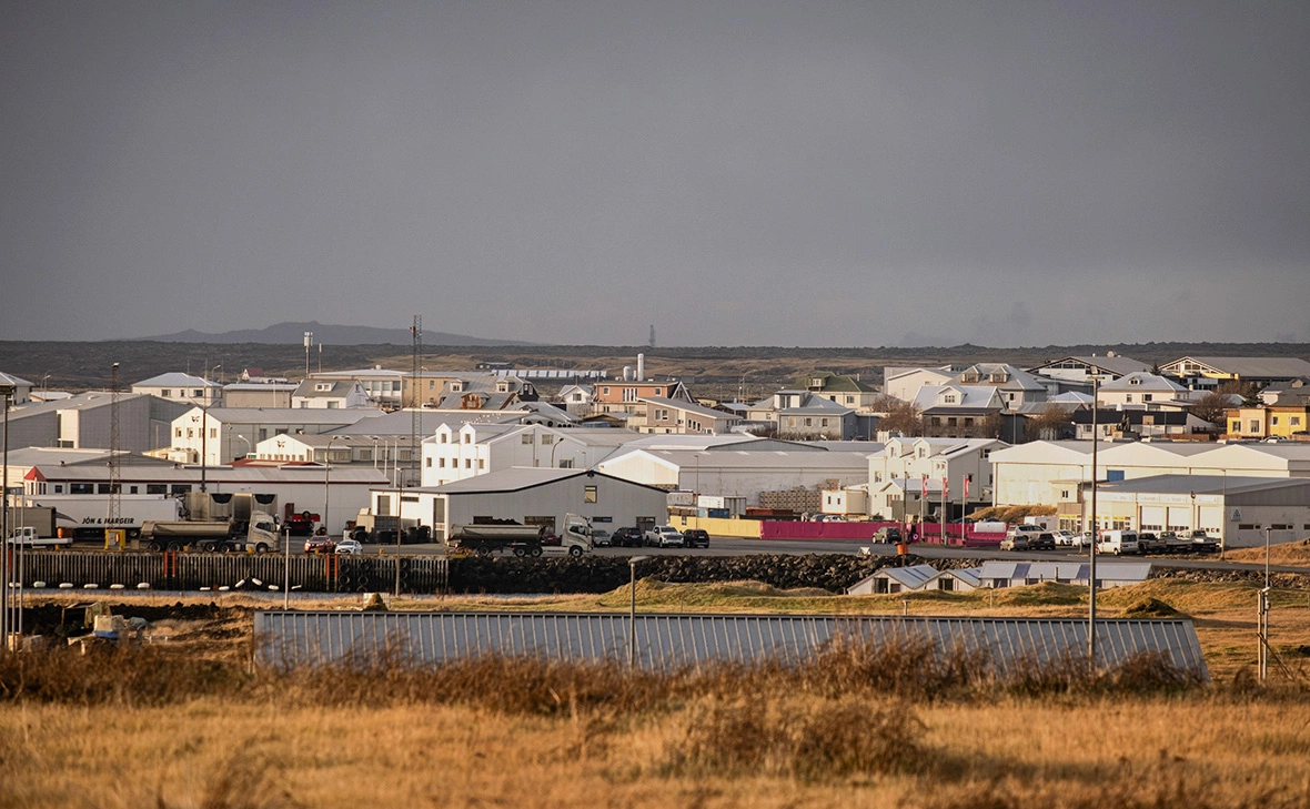 Raul Moreno / Keystone Press Agency / Global Look Press