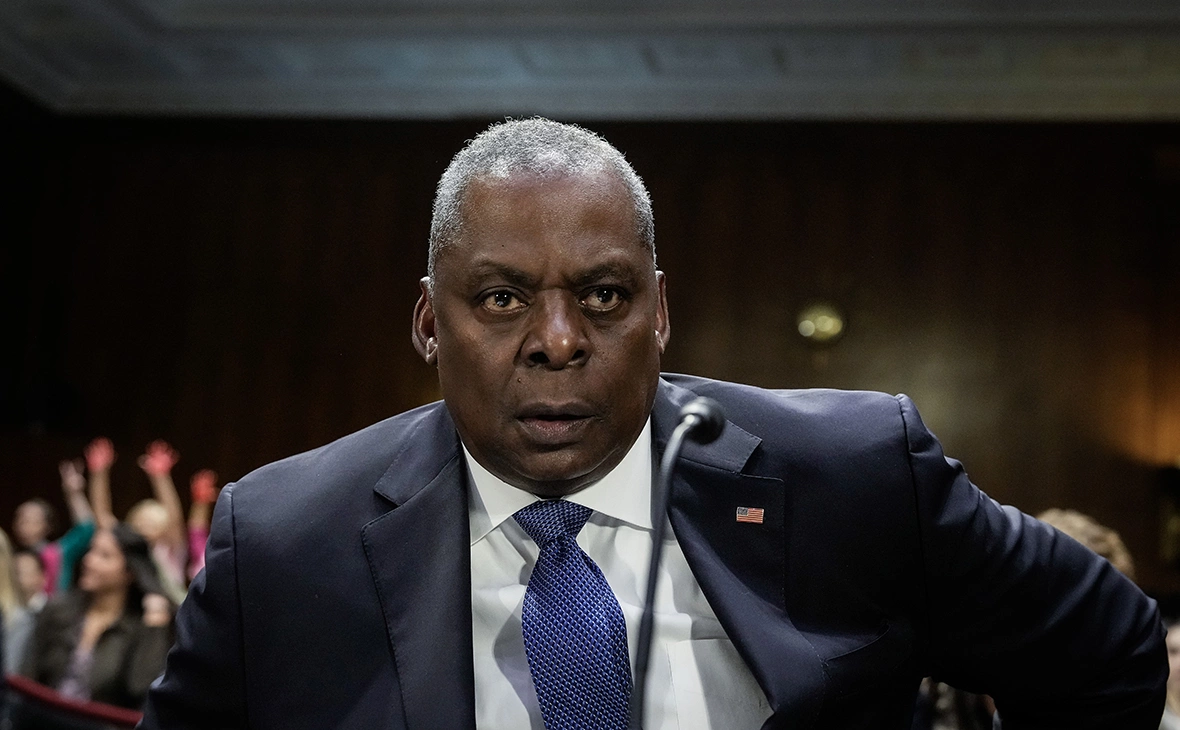 Drew Angerer / Getty Images